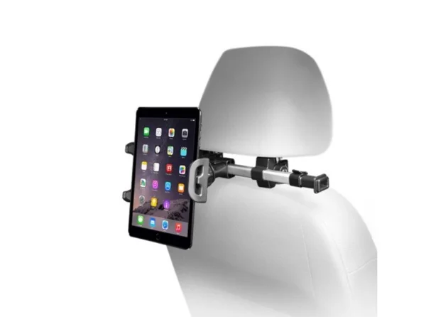 revue support tablette macally pour voiture infoidevice
