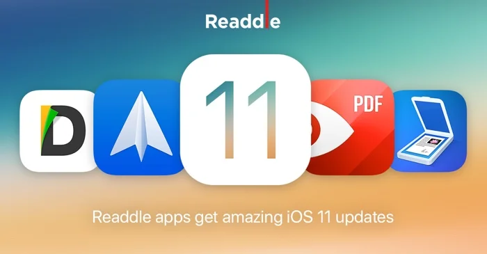 applications readdle compatibles ios 11 infoidevice