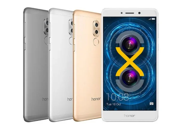 bon plan huawei honor 6x infoidevice
