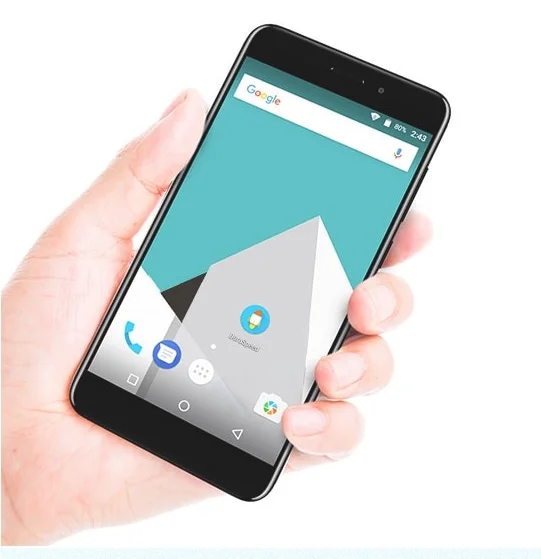 bon plan smartphone vernee m5 infoidevice