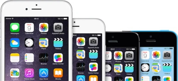 commercialisation iphone nouvelle generation