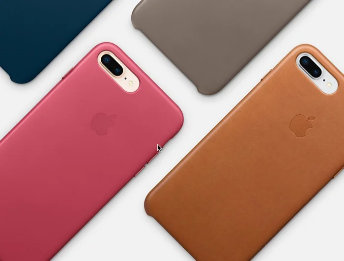 coque protection iphone 8 plus