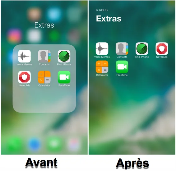 cydia tweak bolder dossier ios 11 infoidevice