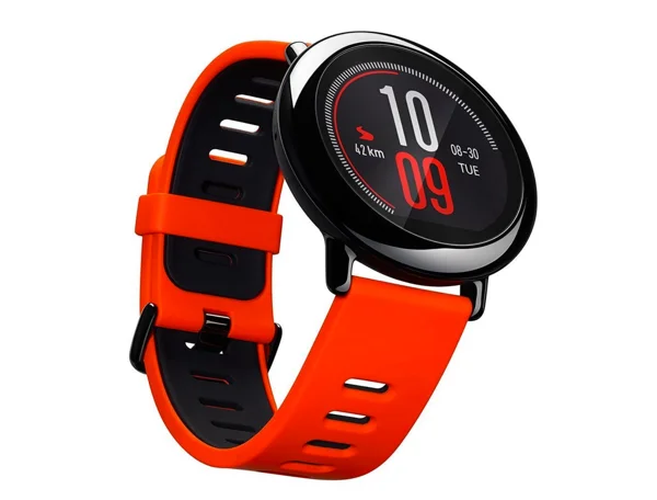 design xiaomi huami amazfit smartwatch android infoidevice