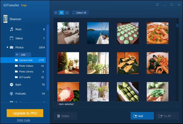 iotransfer photos alternative itunes windows infoidevice