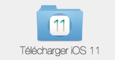 liens telechargements ios 11 infoidevice