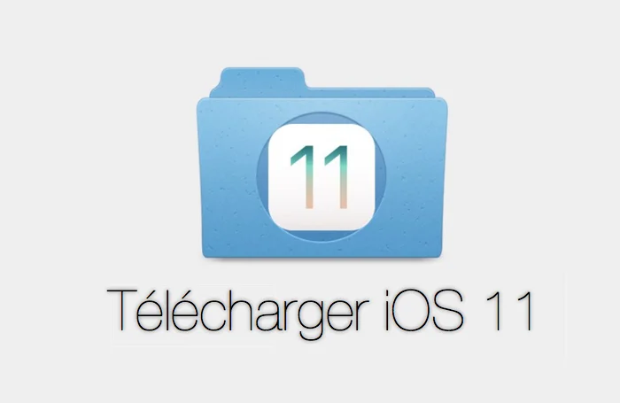 liens telechargements ios 11 infoidevice