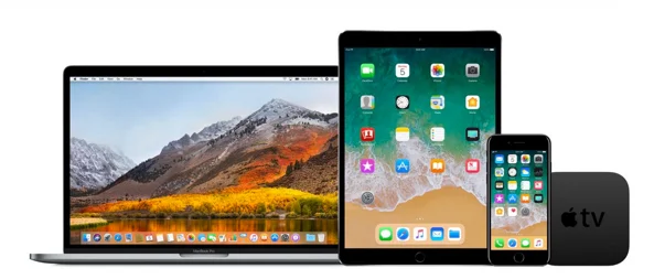 macos high sierra gold master infoidevice