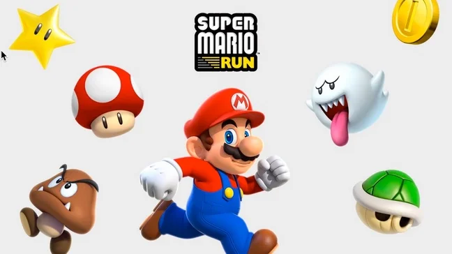 nouveau super marion run moins cher infoidevice