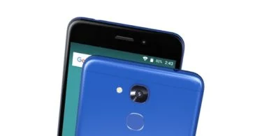 precommande smartphone vernee m5 infoidevice