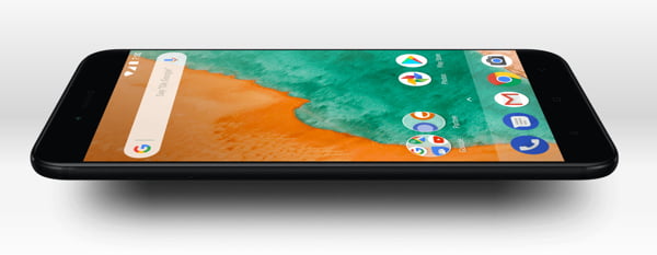 precommande xiaomi mi a1 android one infoidevice