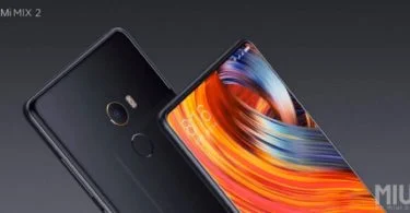 precommande xiaomi mi mix 2 infoidevice