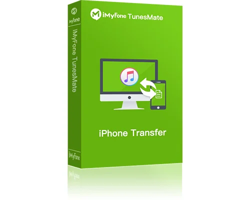 promo logiciel imyfone tunesmate infoidevice