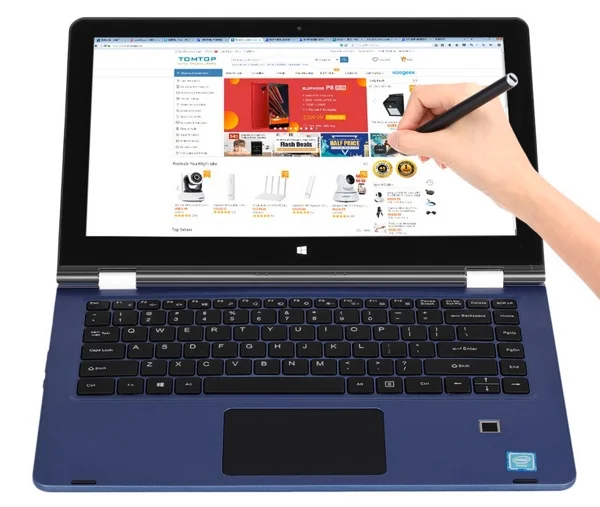 promo notebook voyo v3 pro infoidevice