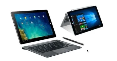promo ultrabook chuwi hi10 pro
