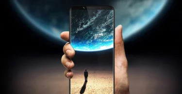 smartphone umidigi s2 en precommande
