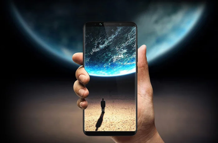 smartphone umidigi s2 en precommande