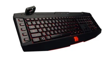 test clavier ttesports challenger ultimate gamer infoidevice