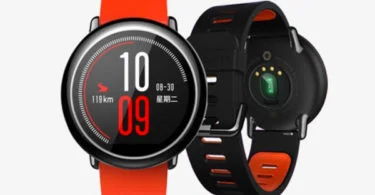 xiaomi huami amazfit smartwatch android infoidevice