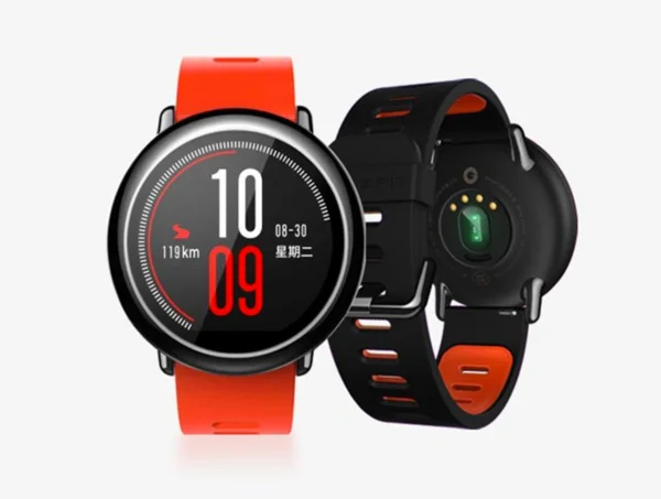 xiaomi huami amazfit smartwatch android infoidevice
