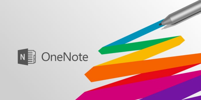 application onenote pour android
