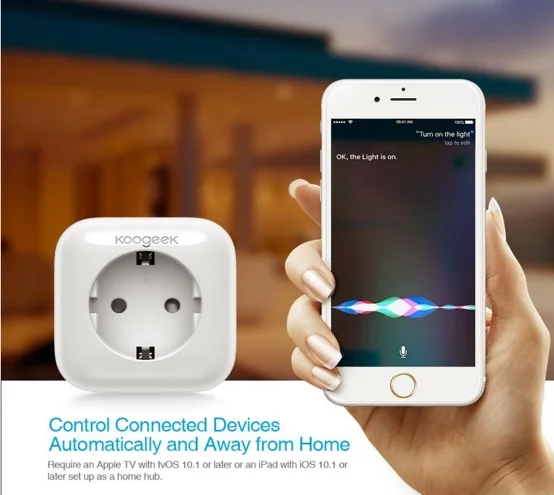 code promo prise wifi koogeek