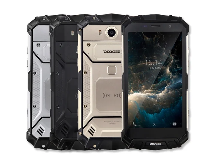 coupon promotion doogee s60