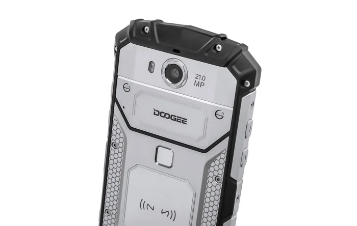 doogee s60 smartphone ip68