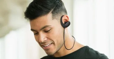 essai ecouteurs bluetooth sport da 143