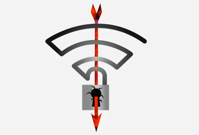 faille krack attack corrigee dans macos high sierra