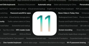 ios 11.0.2 disponible au telechargement infoidevice