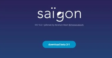 jailbreak saigon beta 2 disponible au telechargement