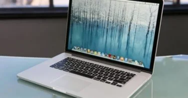 macbook pro 15 pouces