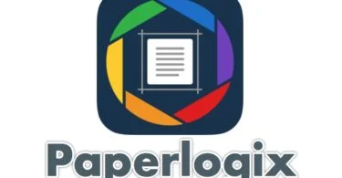 paperlogix scanner documents iphone ipad