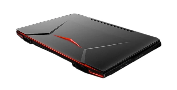 portable gamer HASEE God of War Z7-KP7D2