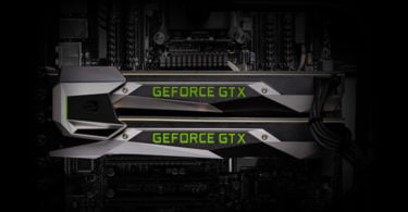 promotion carte graphique nvidia geforce gtx