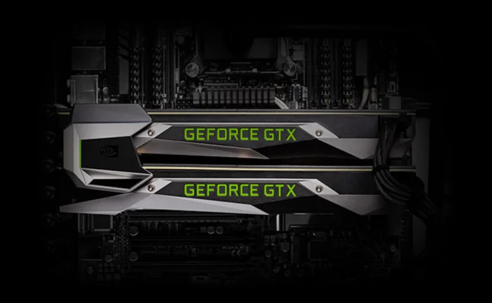 promotion carte graphique nvidia geforce gtx