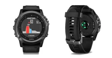 promotion montre garmin fenix 3 hr
