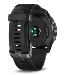 promotion montre garmin fenix 3 hr capteur cardio