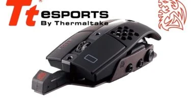 test longue duree souris gamer thermaltake tt esports level 10m hybrid infoidevice