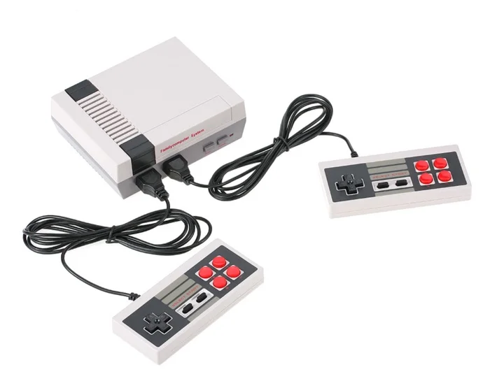 acheter nintendo classic nes mini