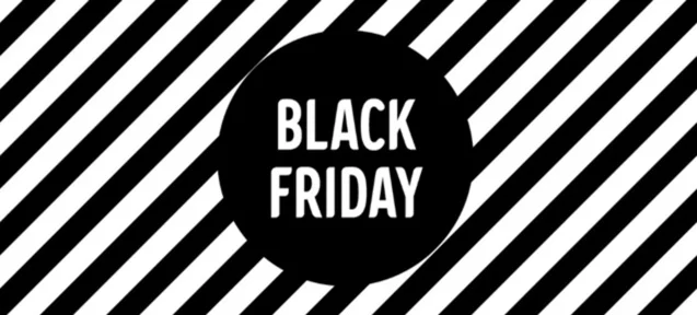 black friday dodocool 2017