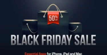 black friday readdle 2017