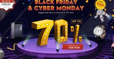 black friday tomtop 2017