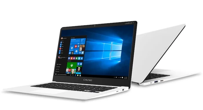 bon plan chuwi lapbook air notebook 14 pouces