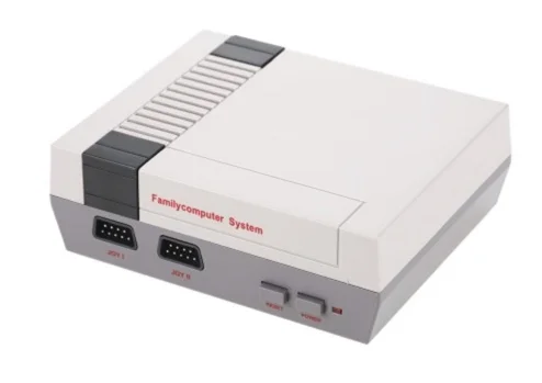 bon plan nintendo classic nes mini