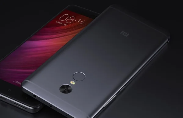 bon plan xiaomi redmi note 4