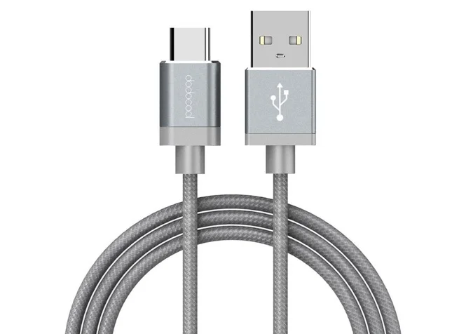 cable usb-c dodocool certifie