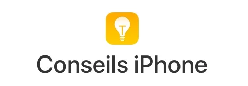 reinstaller applications origine sur iphone et ipad