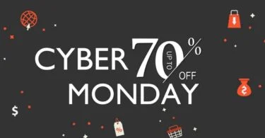 cyber monday dodocool 2017